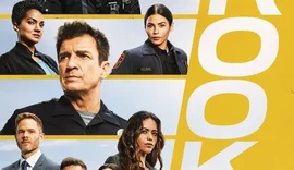 'The Rookie' estreia 7ª temporada na Netflix; saiba o que esperar