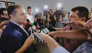 Alagoas supera média nacional na redução da violência