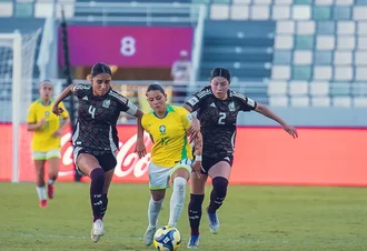 Brasil cai nos pênaltis para o México e fecha em 4º no Mundial Sub-17