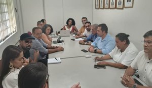 Unicafes/AL realiza reunião de alinhamento do Selo do Biocombustível Social em Alagoas