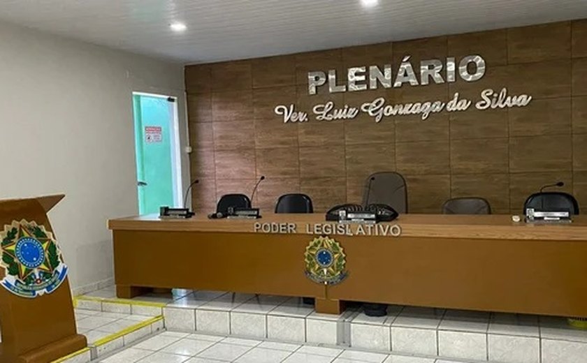 TRE desmonta chapa do MDB em Craíbas e redesenha mapa político do município