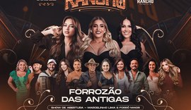 Banda Forrozão das Antigas celebra 18 anos de carreira e reúne time de artistas consagrados na gravação de projeto
