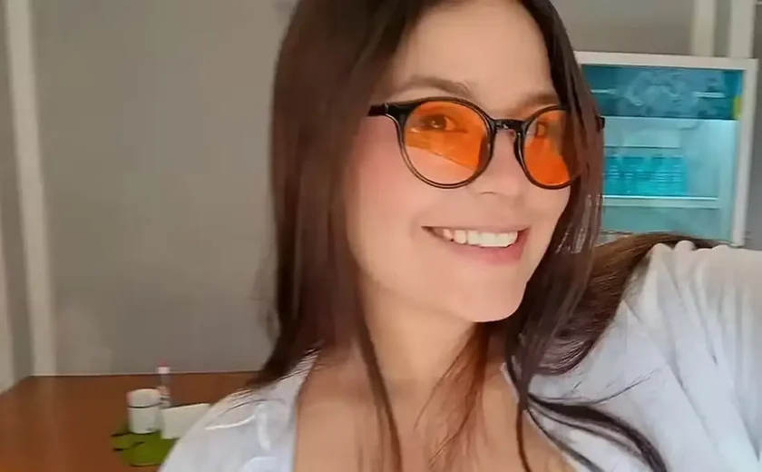 Polícia Civil do Ceará indicia namorado de Isabelle Caracristi por violência psicológica