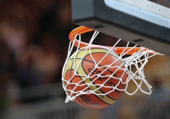 Alagoas vai sediar o XXXIII Campeonato Brasileiro Master de Basquete