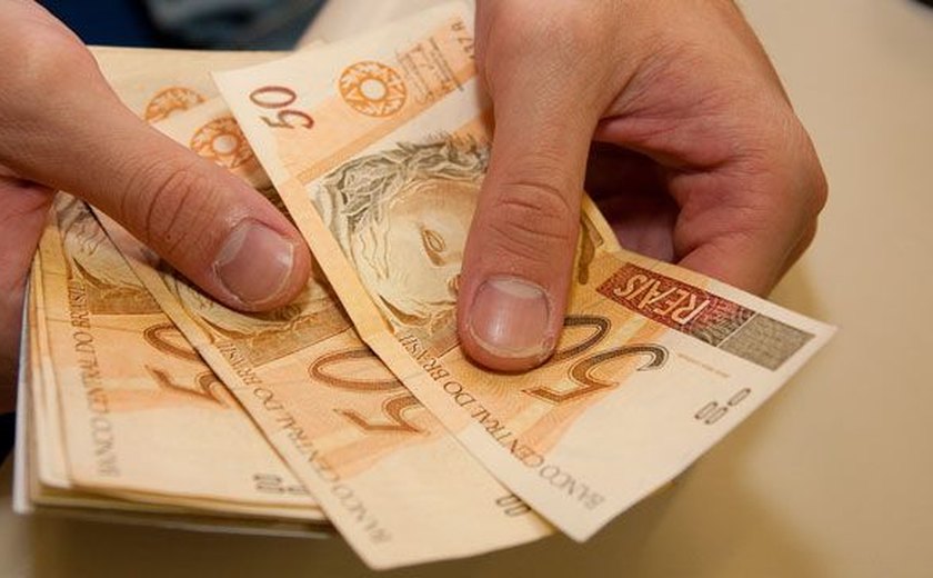 Salário mínimo será de R$ 937 a partir de domingo