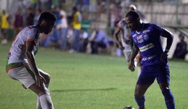 De virada, CSA goleia Coruripe fora de casa e garante grande vantagem para ir à final