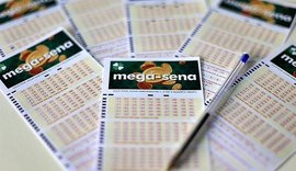 Mega-sena acumula e próximo concurso deve pagar R$ 72 milhões