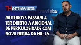 TH Entrevista - João Guilherme