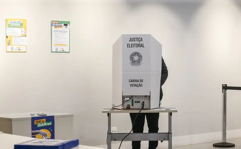 2º turno: 7 cidades também terão eleições complementares para prefeito