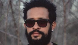 Artista de Arapiraca tem música em filme nacional