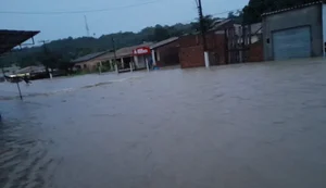 Monitoramento da Semarh atualiza situação dos rios, riachos e lagoas no estado