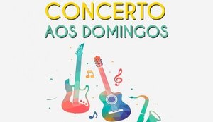 Prazo de inscrições para o Concerto aos Domingos termina dia 4