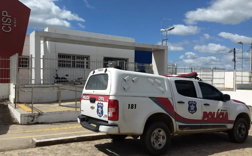 Suspeito de furto de bicicleta é flagrado e preso em briga com populares