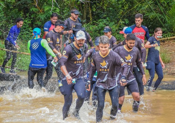 Campeonato Alagoano de Trekking trará em sua próxima etapa um evento noturno