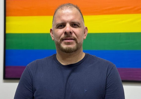 Professor da Uneal conquista o 1º lugar no Prêmio Renildo José dos Santos