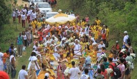 Governo lança edital para pavimentação do acesso à Serra da Barriga em União