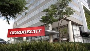 Odebrecht nega saída do consórcio que constrói metrô de Quito