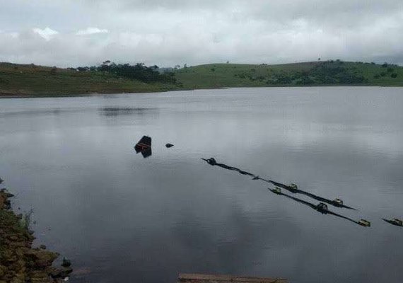 MPF recomenda ao Estado de Alagoas regularização da Barragem Bálsamo, em Palmeira dos Índios e Quebrangulo