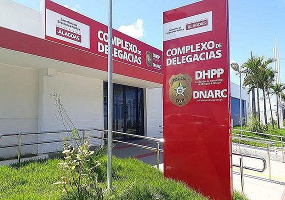 Homem é espancado e morto a pauladas ao invadir casa na Serraria
