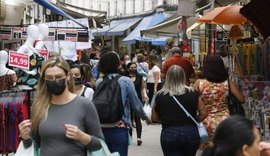 Brasil registra 4.129 novos casos de Covid-19 e mais 61 mortes neste domingo (14)