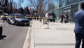 Toronto: polícia confirma 9 mortos e 16 feridos em atropelamento