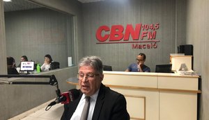 Advogado vem a Maceió para realizar o lançamento de dois livros