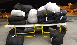 Sefaz retém cerca de R$ 270 mil em mercadorias irregulares em Maceió