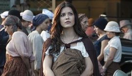 Gravações da novela “Tempo de Amar” utilizaram 250 figurantes por dia