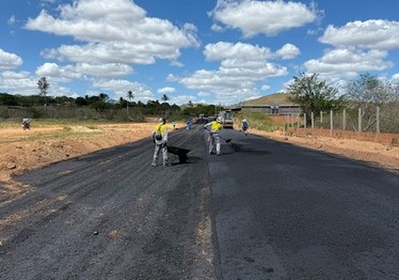 Anel viário irá impulsionar economia do agreste alagoano