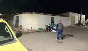 Jovem de 19 anos é morto a tiros por dupla armada em Canapi