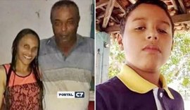Família de alagoanos é assassinada em fazenda no interior do Maranhão