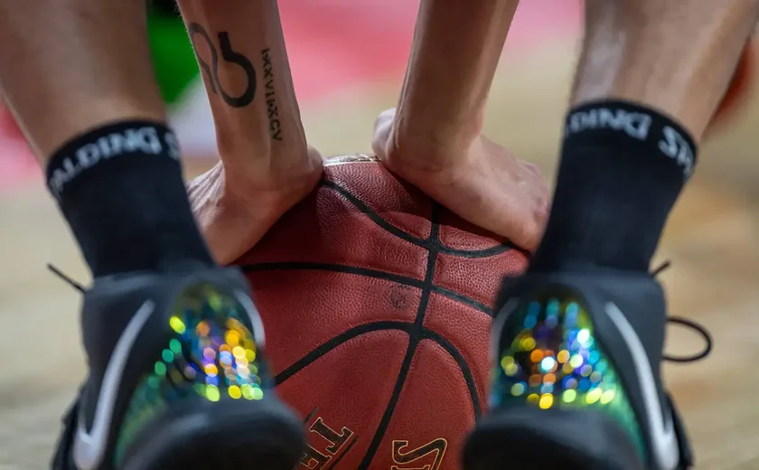 Brasil perde para Estados Unidos na Americup