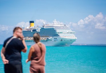 Alagoas encerra temporada de cruzeiros 2025/2026 com impacto histórico de R$ 95 milhões na economia