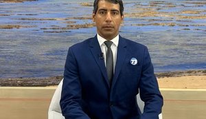Recordista de votos em 2016, o folclórico Lobão quer transformar a Catedral de Maceió no seu novo trunfo político
