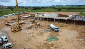 Governo inaugura obras viárias e urbanas na Região Norte nesta quinta (28)