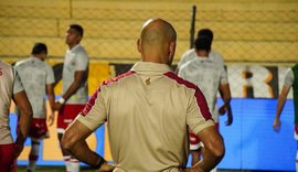 CRB realizará uma curta pré-temporada