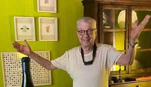 Morre, aos 83 anos, o jornalista Renato Machado