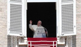 Papa Francisco adverte sobre o perigo de nova 'catástrofe humanitária' na Síria