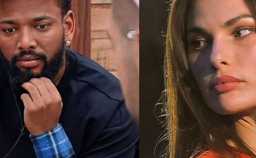 Caso de suposto estupro de Borel contra Dayane Mello ganha repercussão internacional