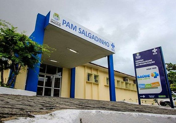 PAM Salgadinho abrirá para atendimento neste sábado (30), das 7h às 12h