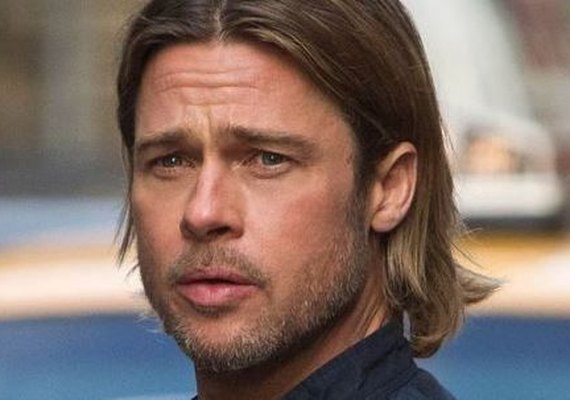 Brad Pitt faz participação especial em 'Deadpool 2', revela site