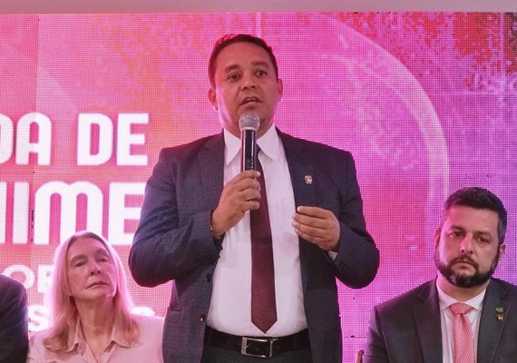 Financiamento da APS marca discussão no acolhimento de secretários de saúde de AL