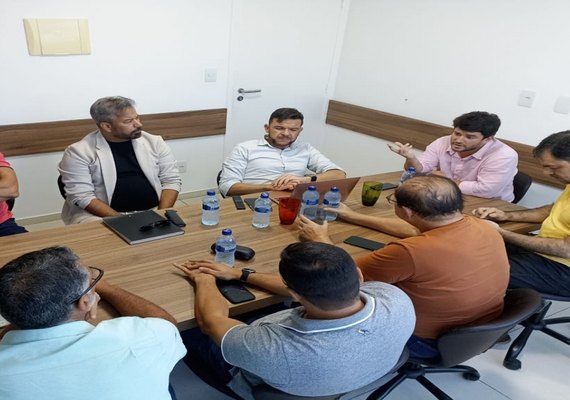 FAF define datas dos jogos das semifinais do Campeonato Alagoano