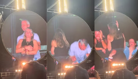 CEO de empresa de tecnologia flagrado com funcionária em show do Coldplay renuncia ao cargo