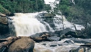 Serra da Catita projeta Colônia Leopoldina em direção ao turismo ecológico