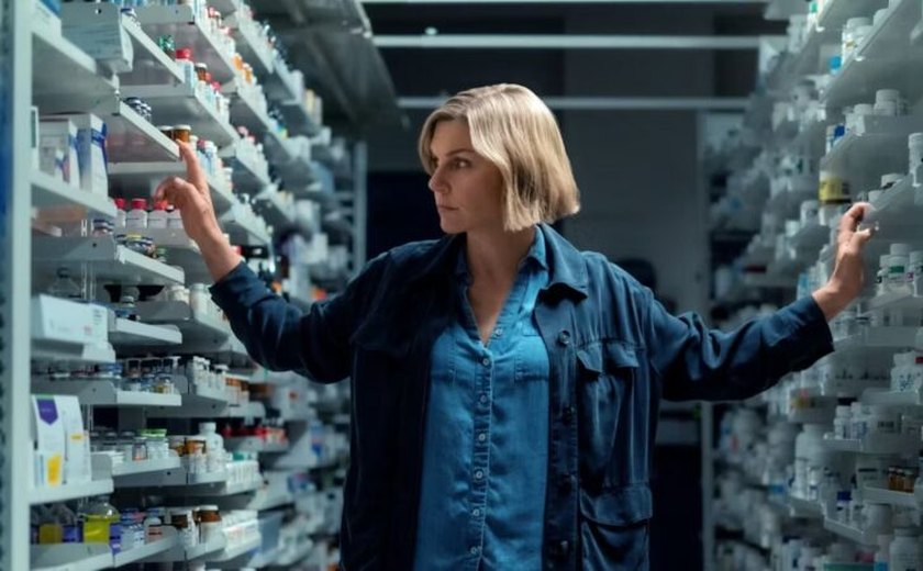 Estas são as 10 melhores séries lançadas em novembro