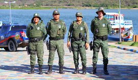 PM/AL reduz em 47% as ocorrências de cativeiro de animais silvestres