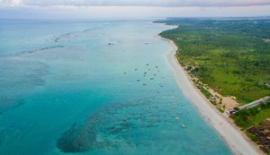 São Miguel dos Milagres tem praia entre as 100 mais belas do mundo