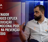 Como educação socioemocional pode ajudar na prevenção do suicídio