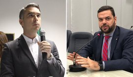 Janela partidária deve atingir  vereadores do MDB da base de JHC